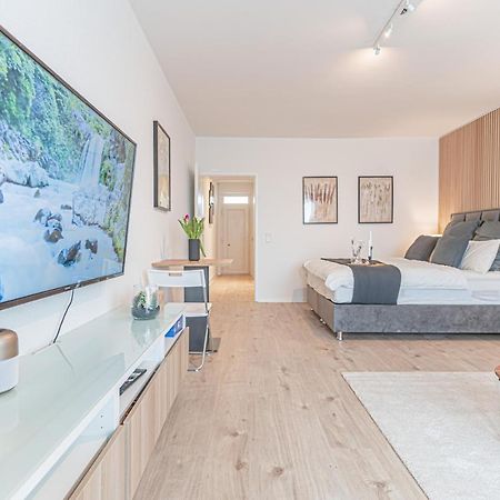 Apartment Wesseling Eksteriør bilde