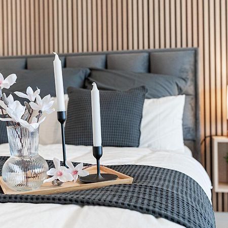 Apartment Wesseling Eksteriør bilde