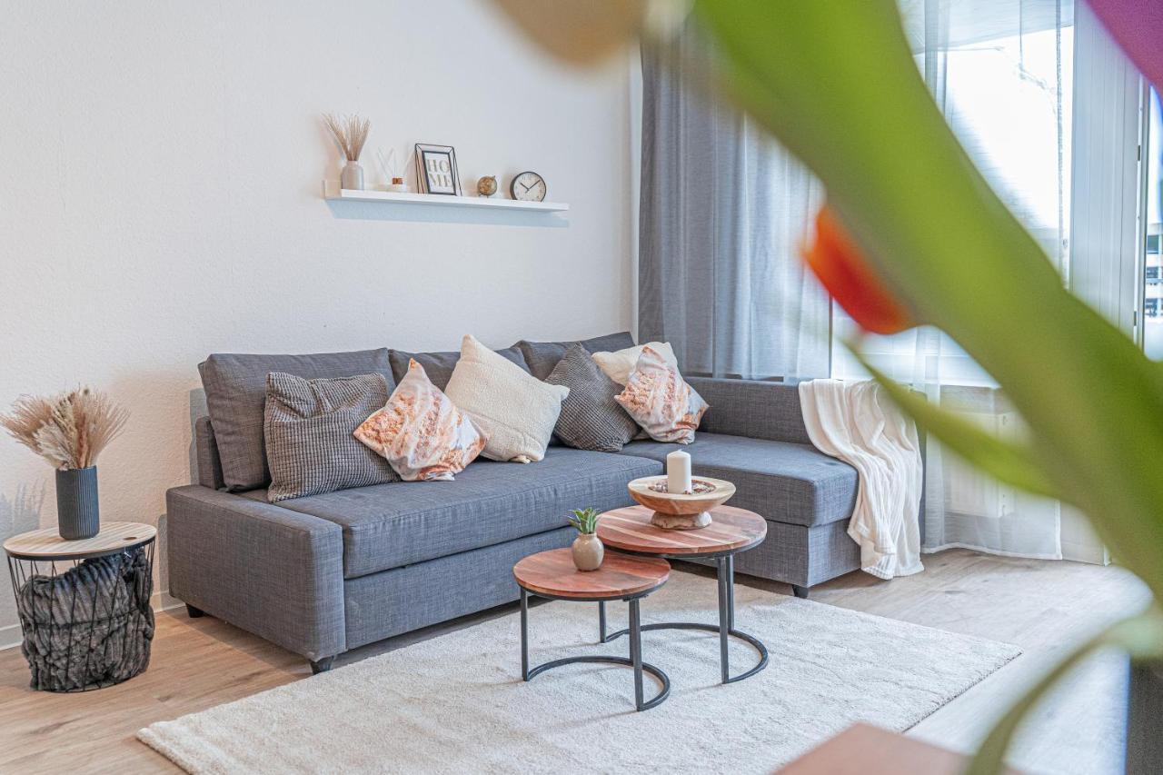 Apartment Wesseling Eksteriør bilde