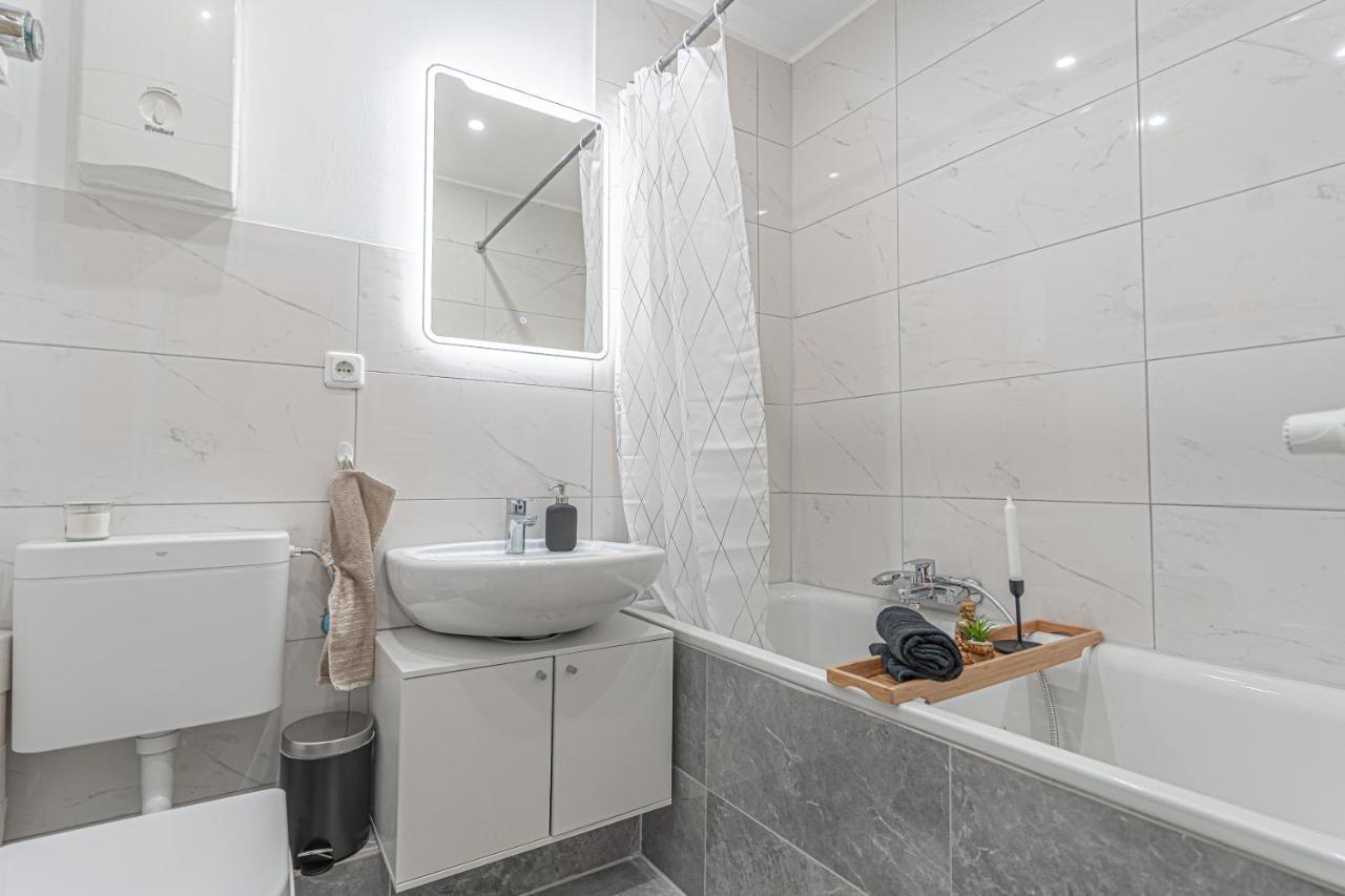 Apartment Wesseling Eksteriør bilde