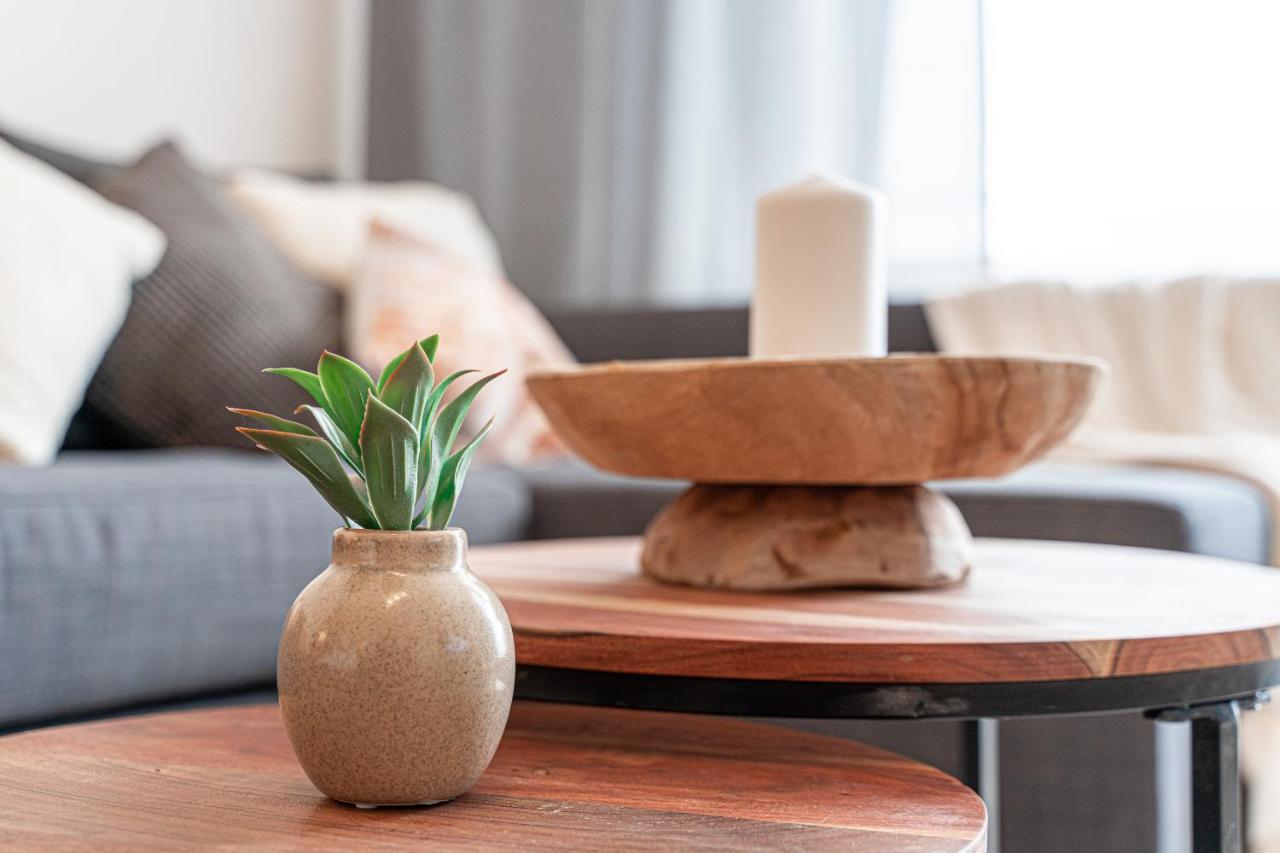 Apartment Wesseling Eksteriør bilde