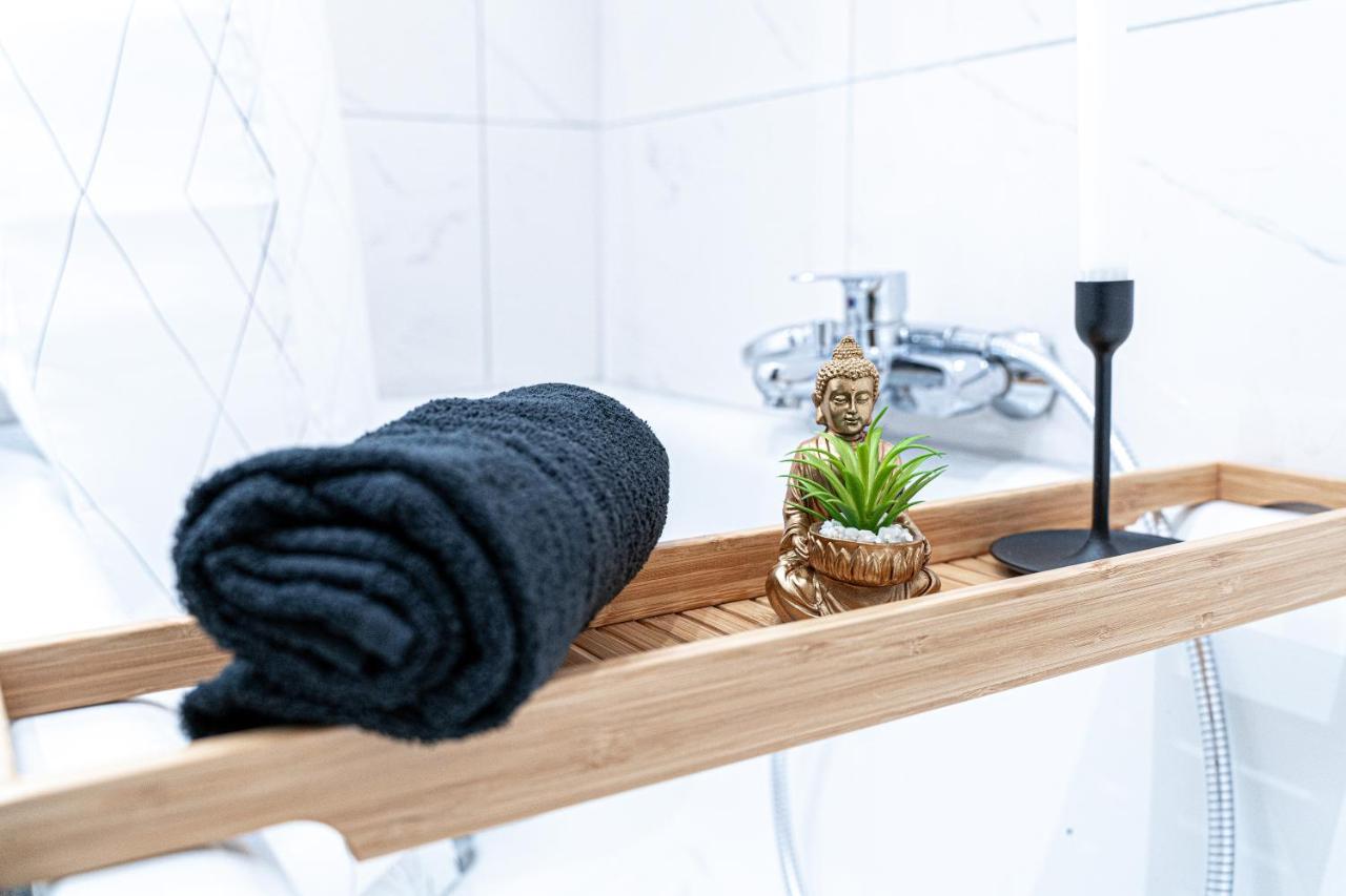 Apartment Wesseling Eksteriør bilde